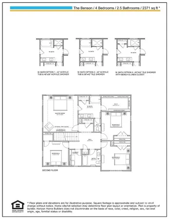$376,129 | 687 Majestic Drive, Guyton, GA 31312