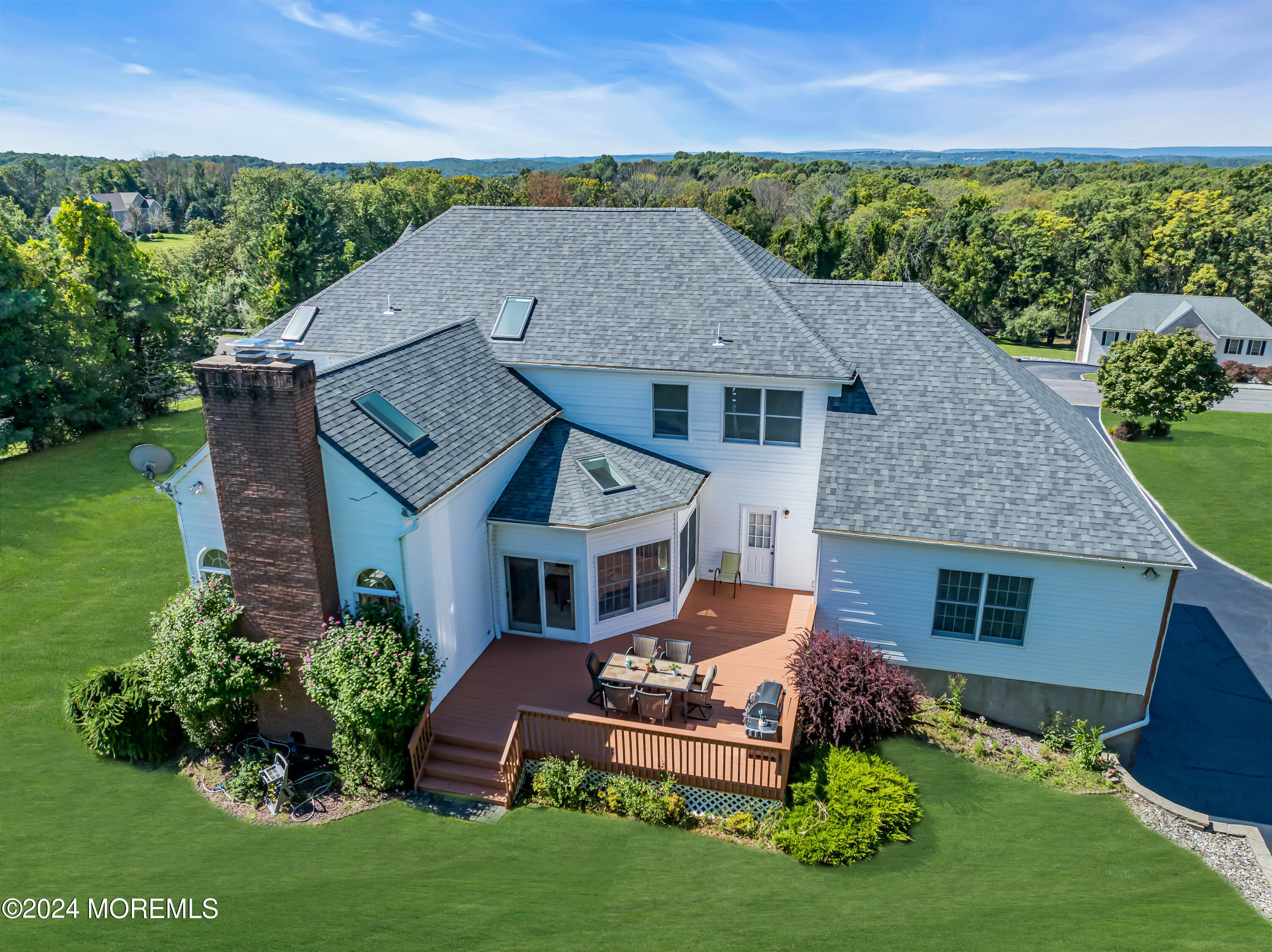 28 Wisteria Road Sparta, NJ 07871 - Photo 42 of 49 060_dji_0289-1_472
