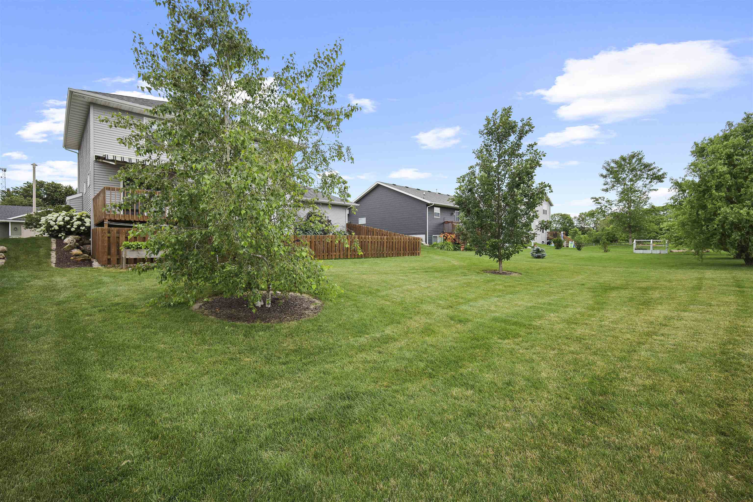 609 Gehin Street Belleville, WI 53508 - Photo 34 of 35