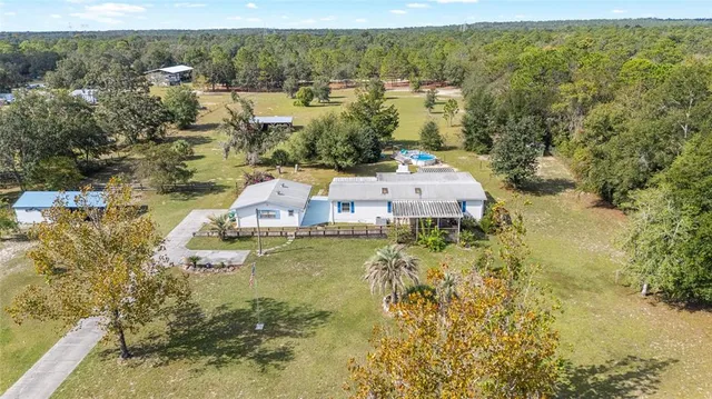 $339,000 | 4760 South Chickadee Avenue, Lecanto, FL 34461