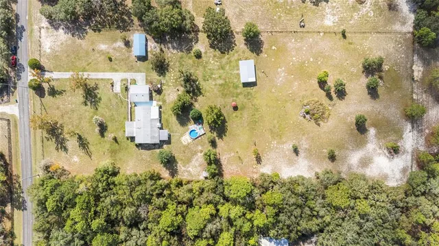 $339,000 | 4760 South Chickadee Avenue, Lecanto, FL 34461