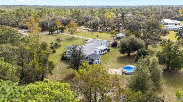 $339,000 | 4760 South Chickadee Avenue, Lecanto, FL 34461