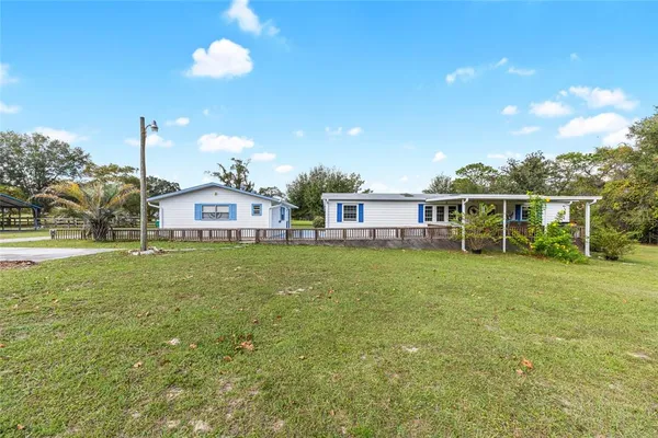 $309,900 | 4760 South Chickadee Avenue, Lecanto, FL 34461