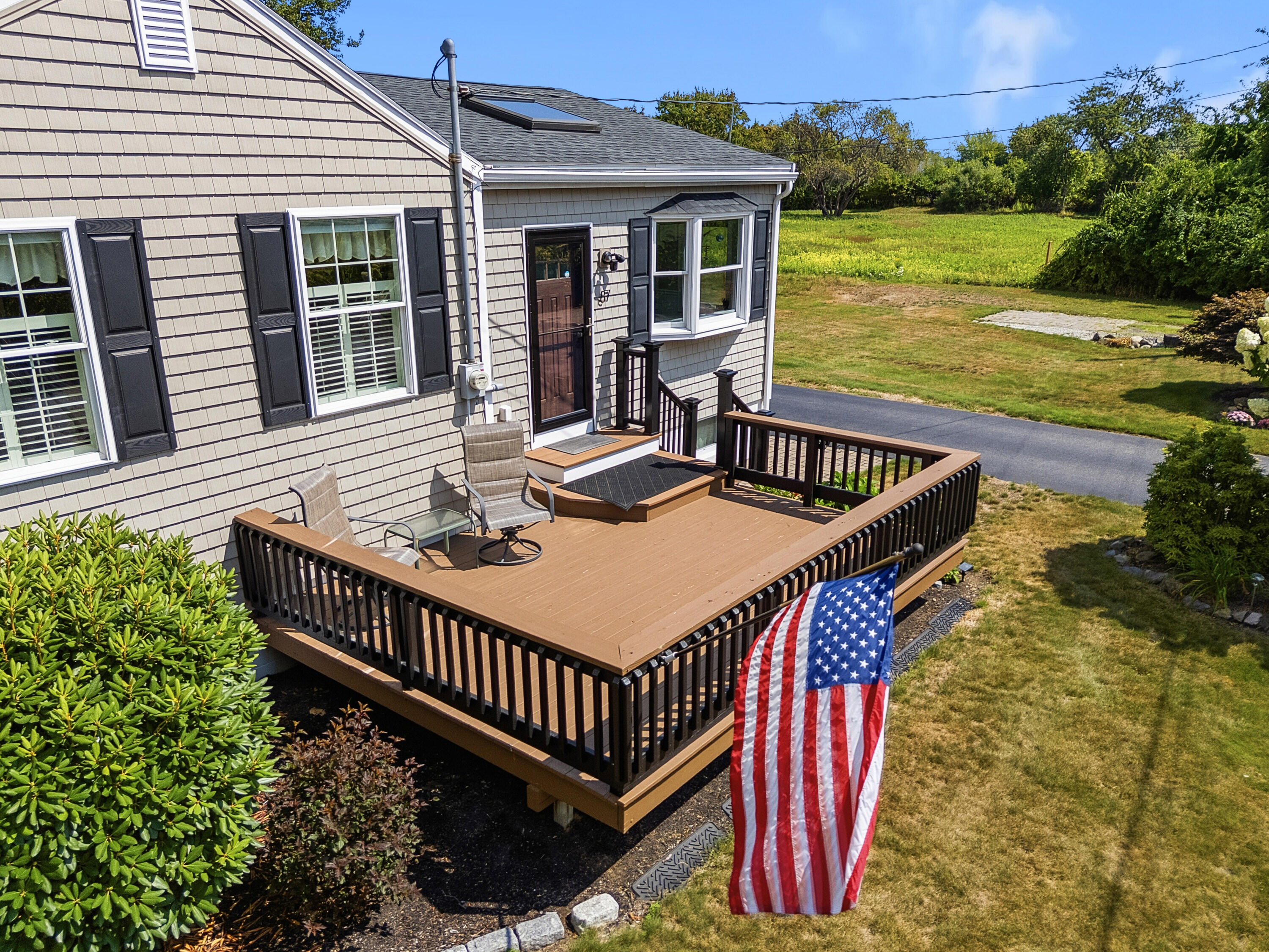 87 Buzzell Road Wells, ME 04090 - Photo 3 of 55 87 Buzzell Rd_104