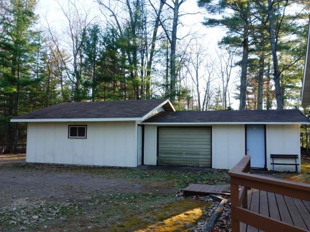 11158 Fox Fire Road Woodruff, WI 54568 - Photo 19 of 20 Gallery Image 19