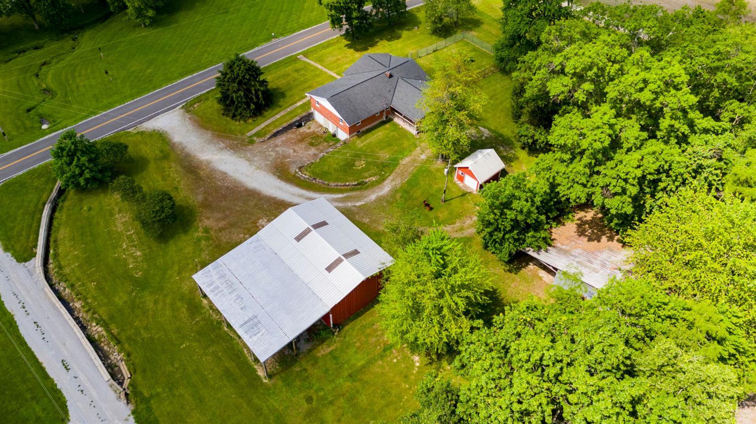 1691 Oakland-Locust Ridge Road Mount Orab, OH 45154 - Photo 6 of 63 Gallery Image 6