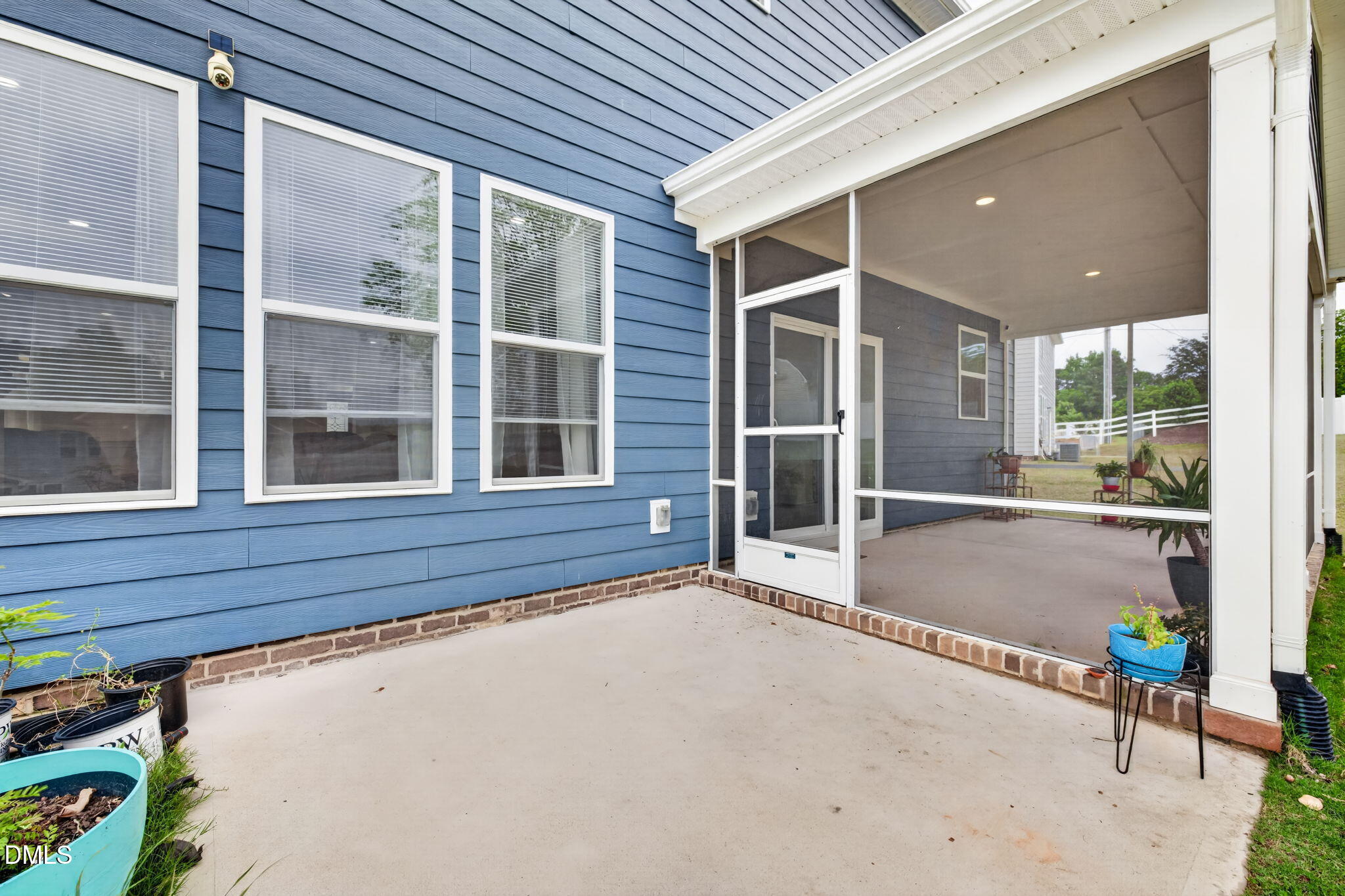 107 Harpers Lndg Road Garner, NC 27529 - Photo 38 of 58
