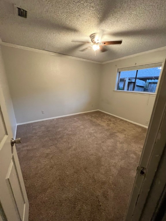 7309 Ridge Creek Drive Corpus Christi, TX 78413 - Photo 6 of 6 a view of an empty room