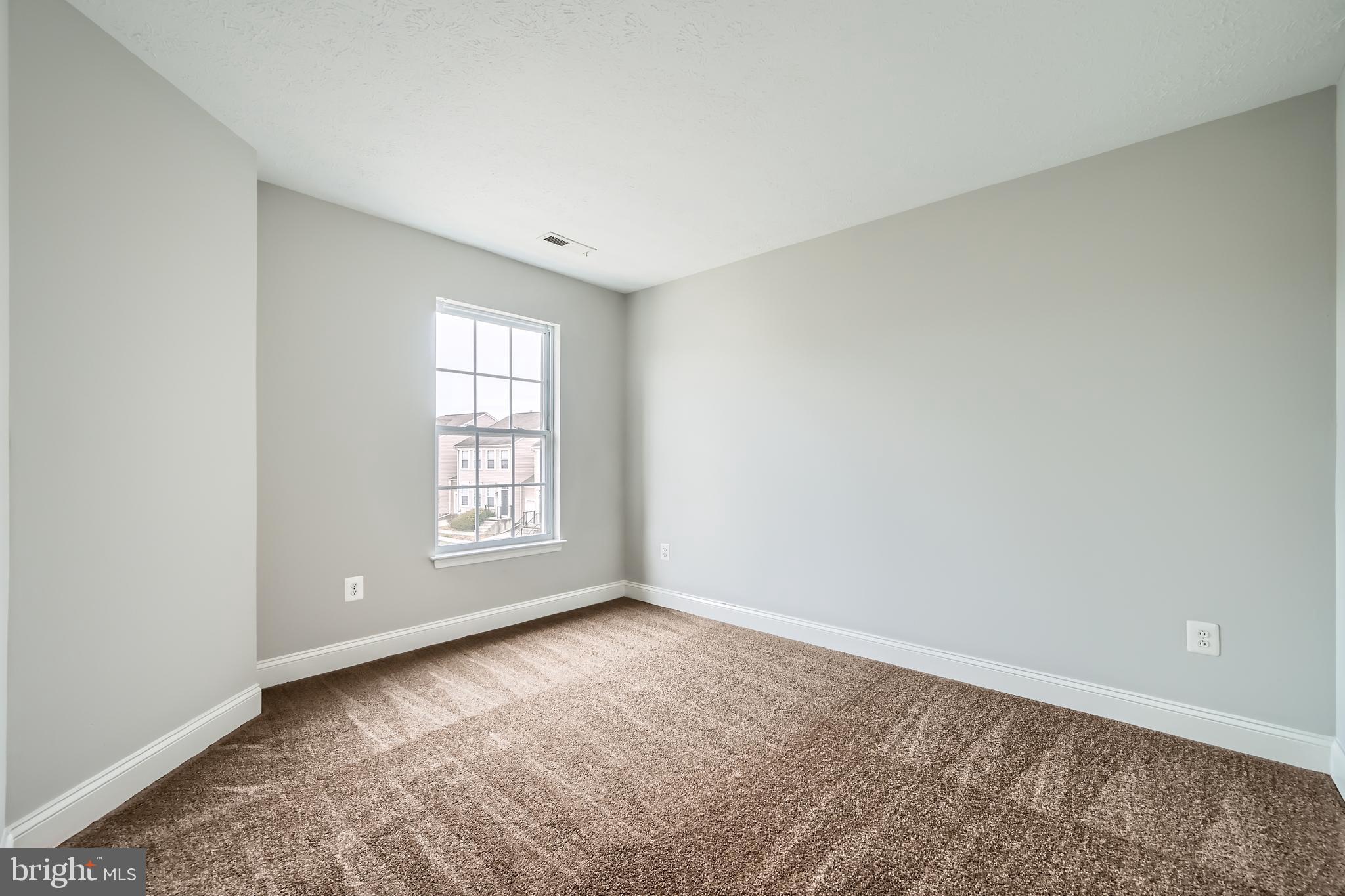 9655 Davison Road Middle River, MD 21220 - Photo 26 of 43 a view of an empty room with a window
