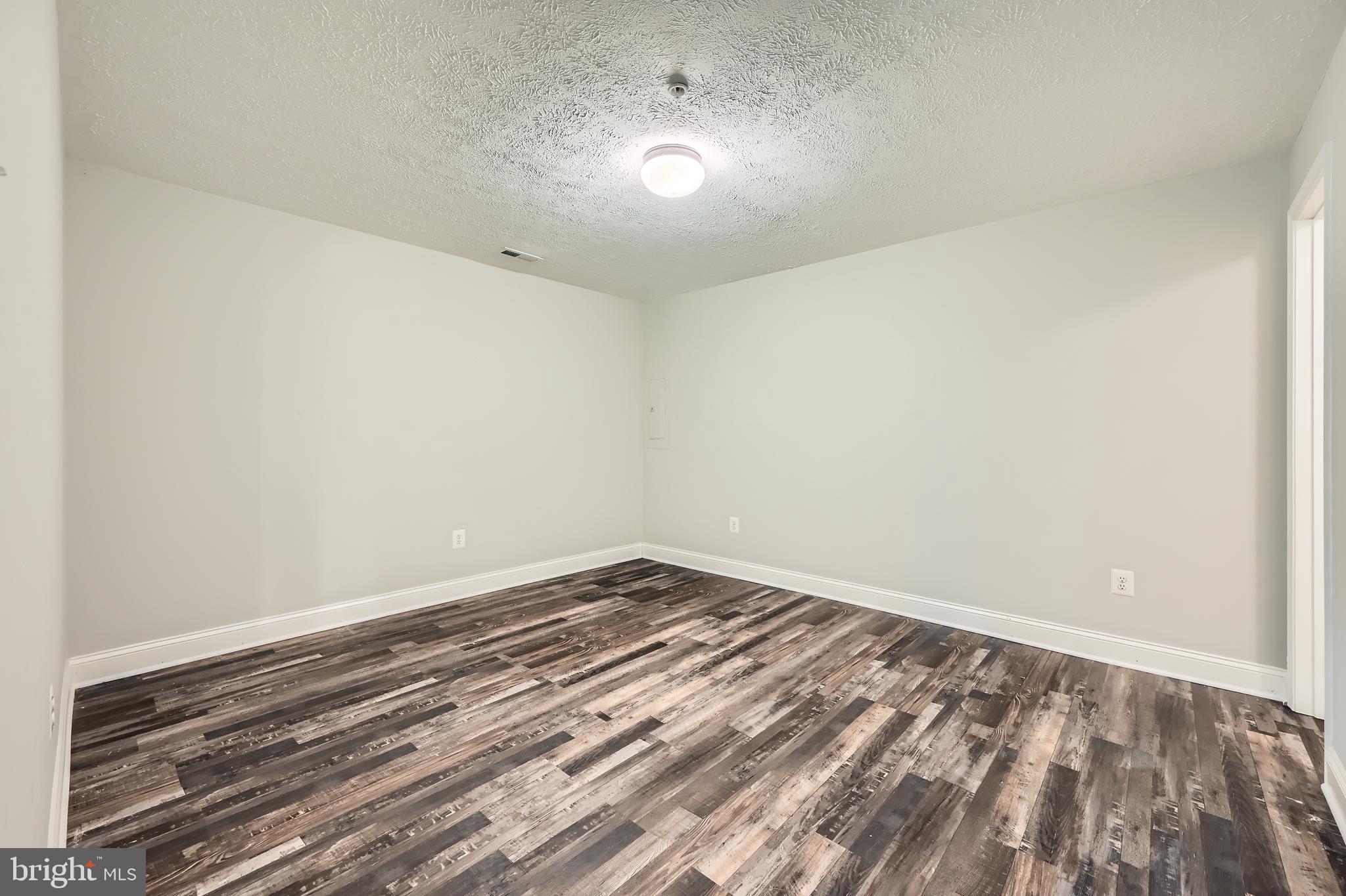 9655 Davison Road Middle River, MD 21220 - Photo 36 of 43 wooden floor in a room