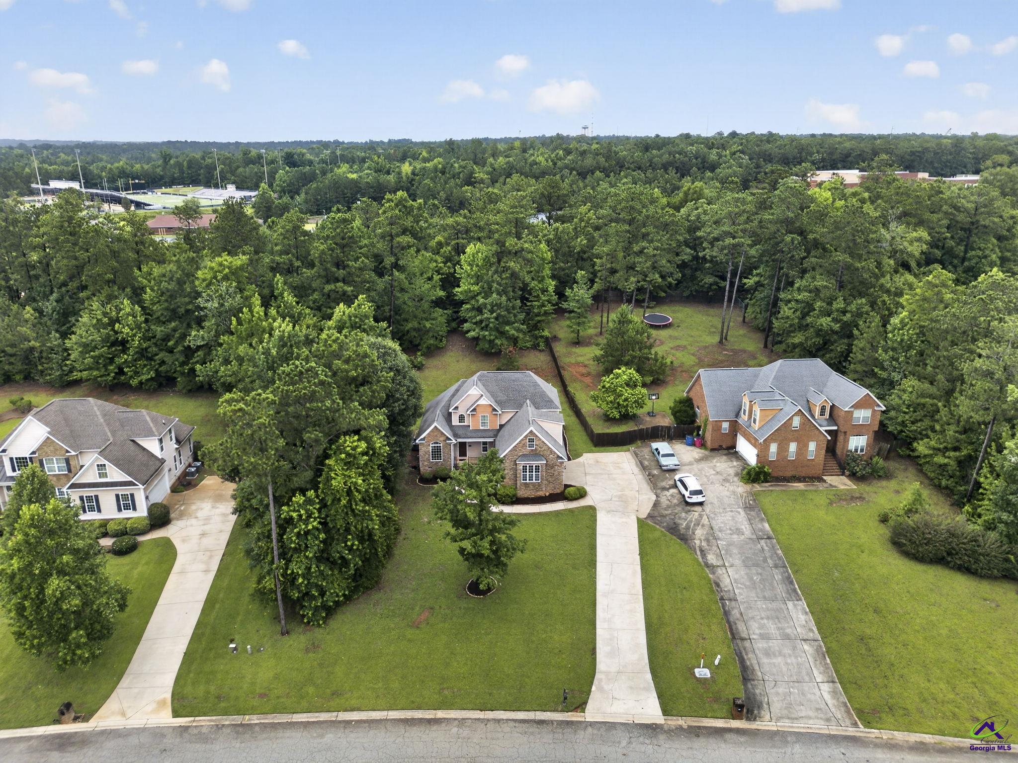242 Carsons Walk Macon, GA 31206 - Photo 54 of 61