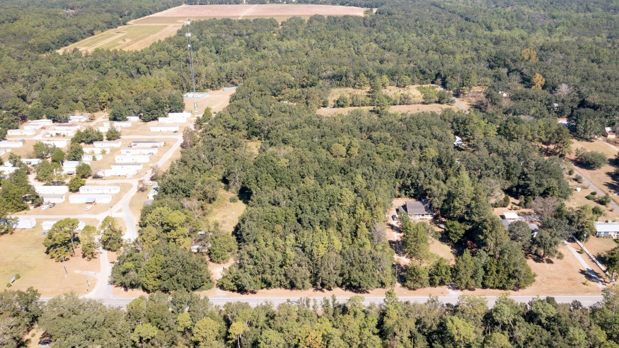 14291 Highway 104 Silverhill, AL 36576 - Photo 2 of 6