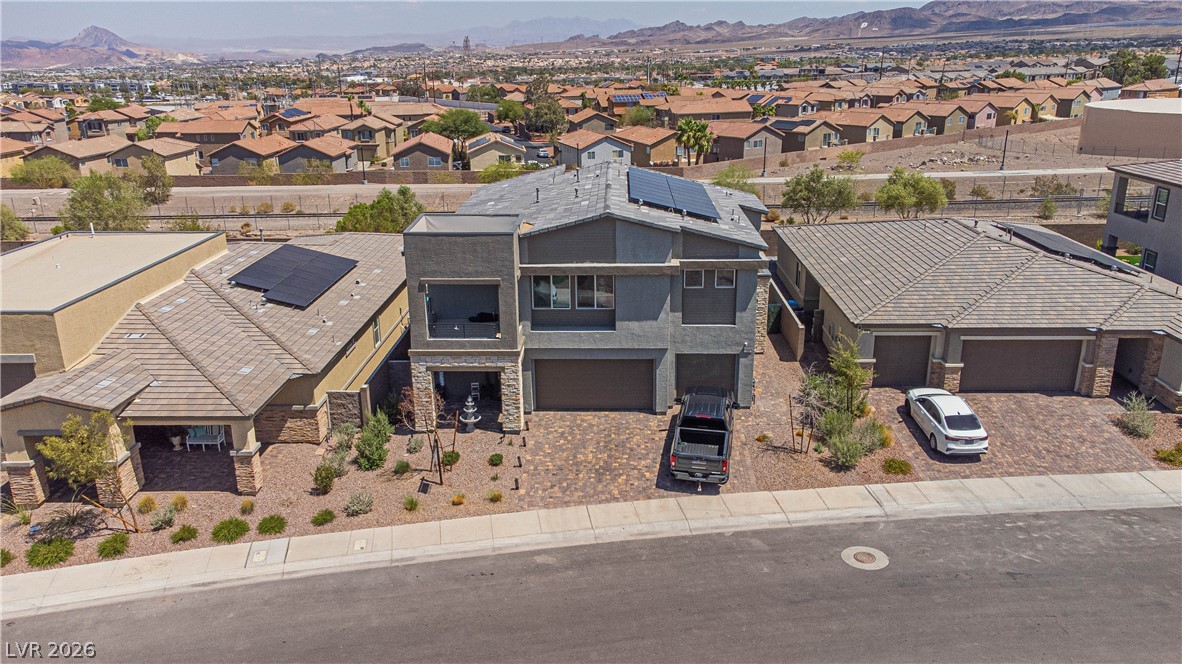 314 Robson Rdg Lane Henderson, NV 89015 - Photo 57 of 59
