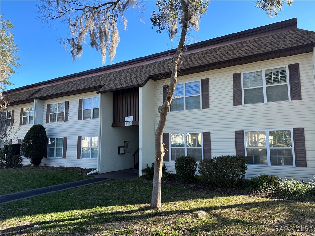 2400 Forest Drive, Unit 227 Inverness, FL 34453 - Photo 1 of 15