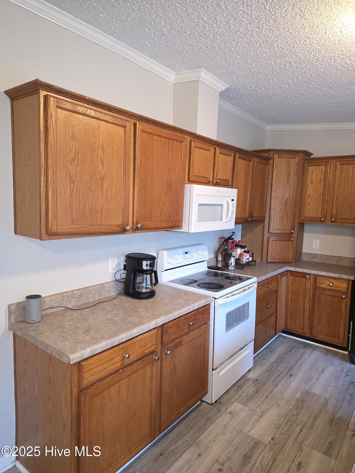 361 Fowler Manning Road Richlands, NC 28574 - Photo 16 of 39 Kitchen