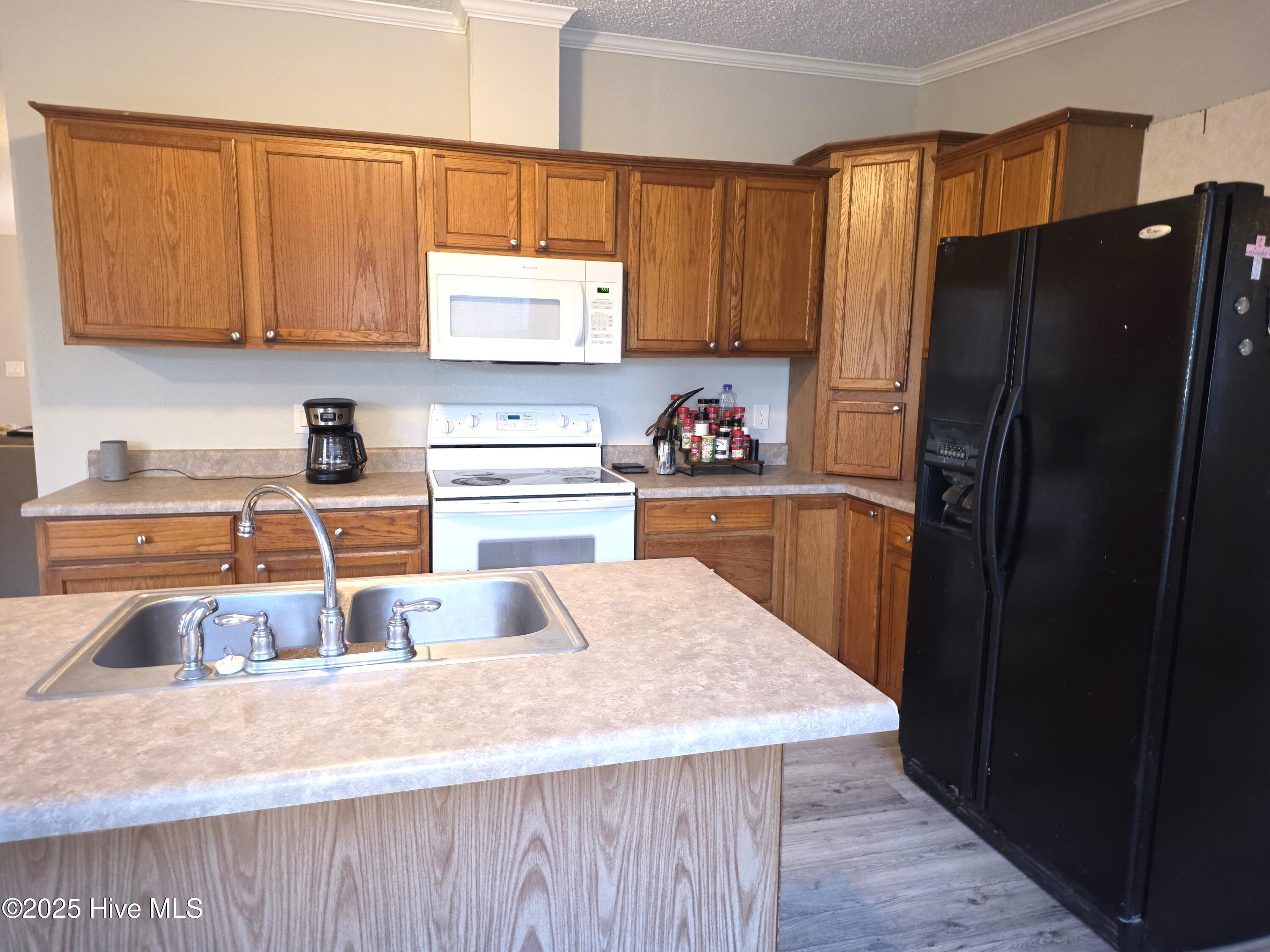361 Fowler Manning Road Richlands, NC 28574 - Photo 20 of 39 Kitchen