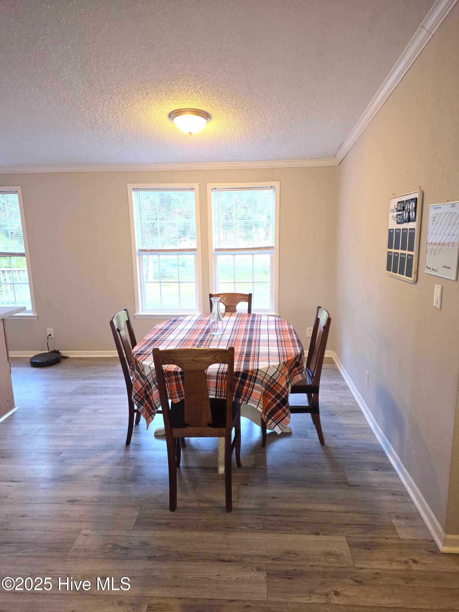 361 Fowler Manning Road Richlands, NC 28574 - Photo 21 of 39 Dining