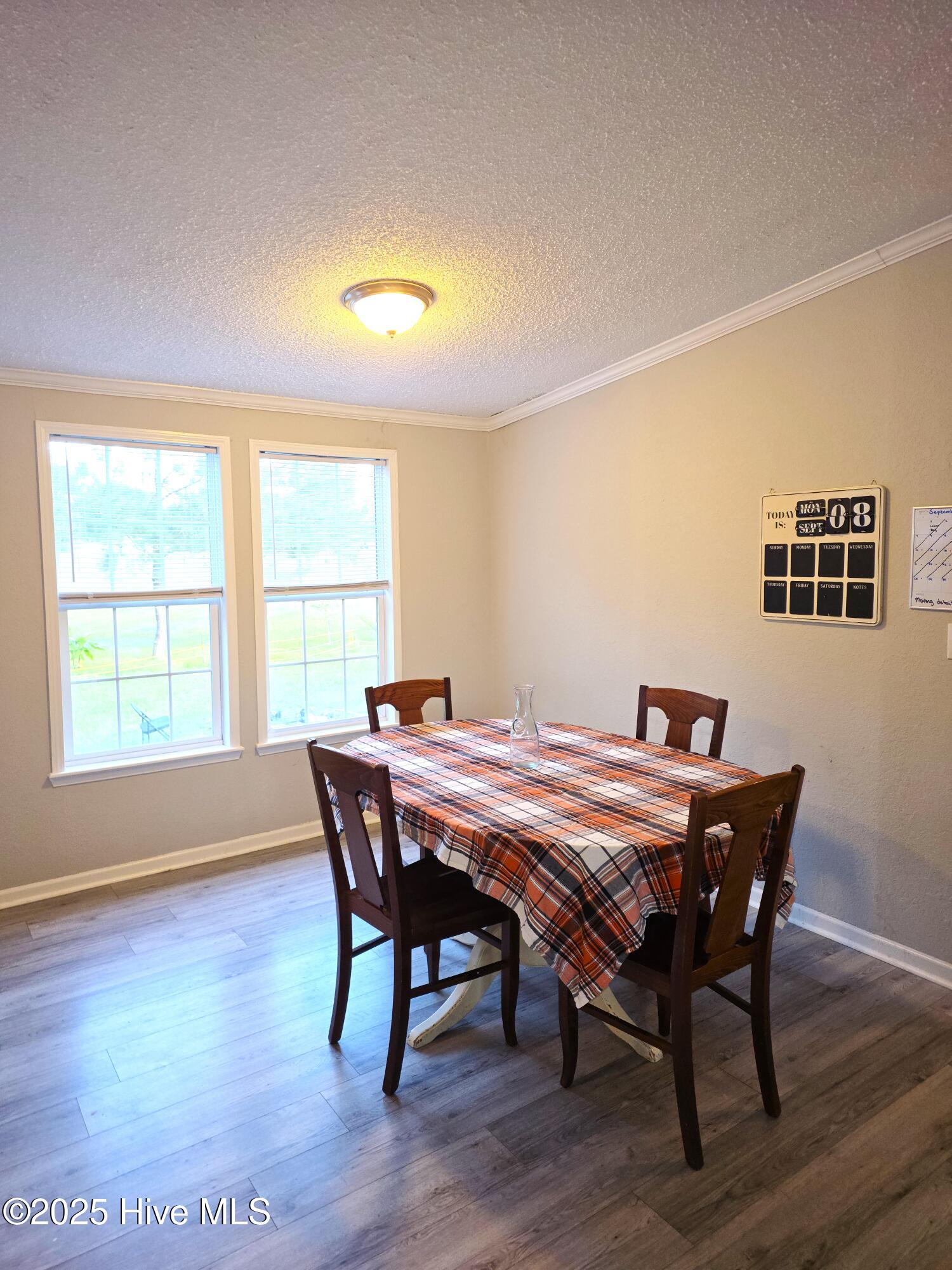 361 Fowler Manning Road Richlands, NC 28574 - Photo 22 of 39 Dining