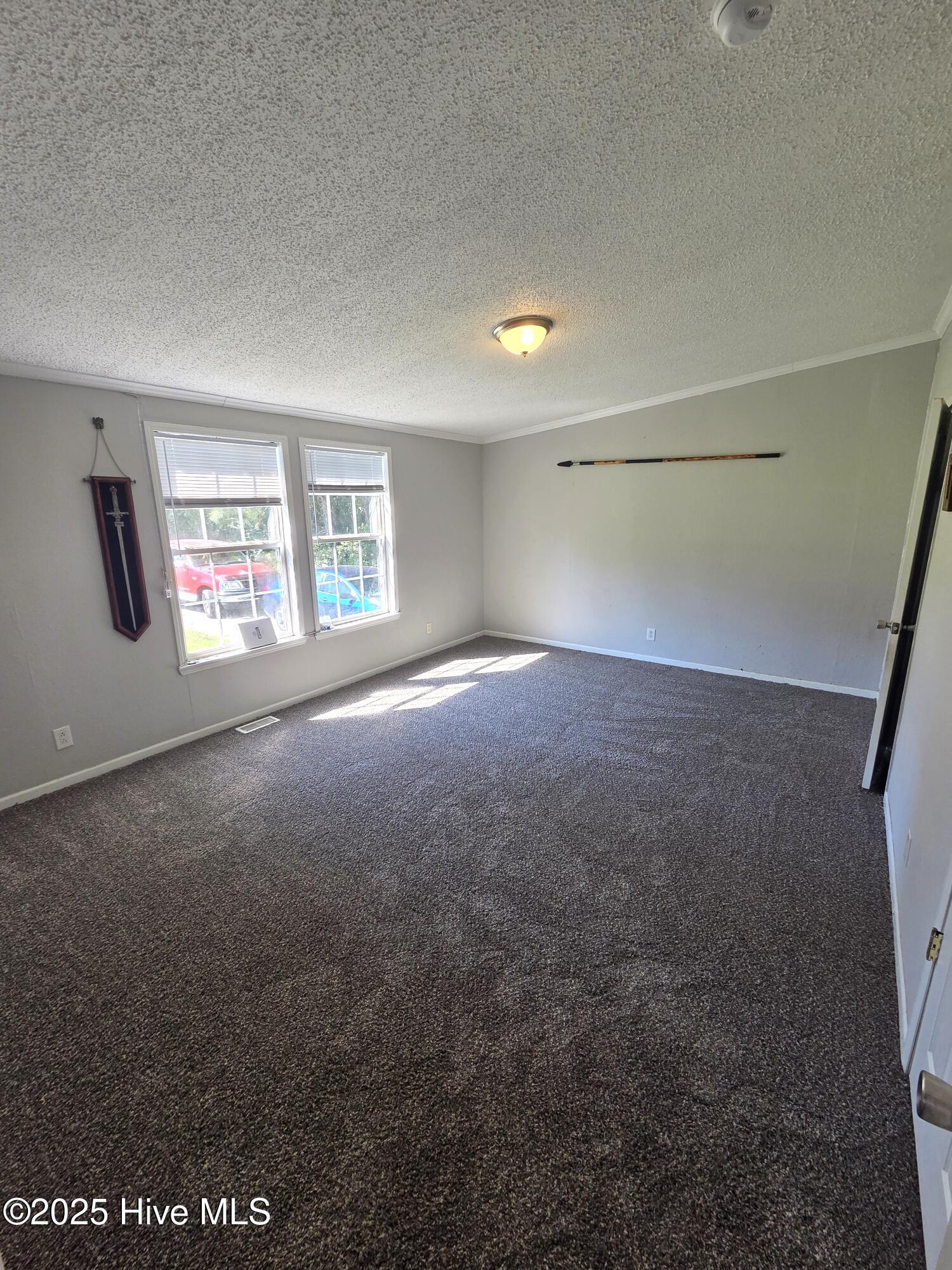361 Fowler Manning Road Richlands, NC 28574 - Photo 23 of 39 Master Bedroom