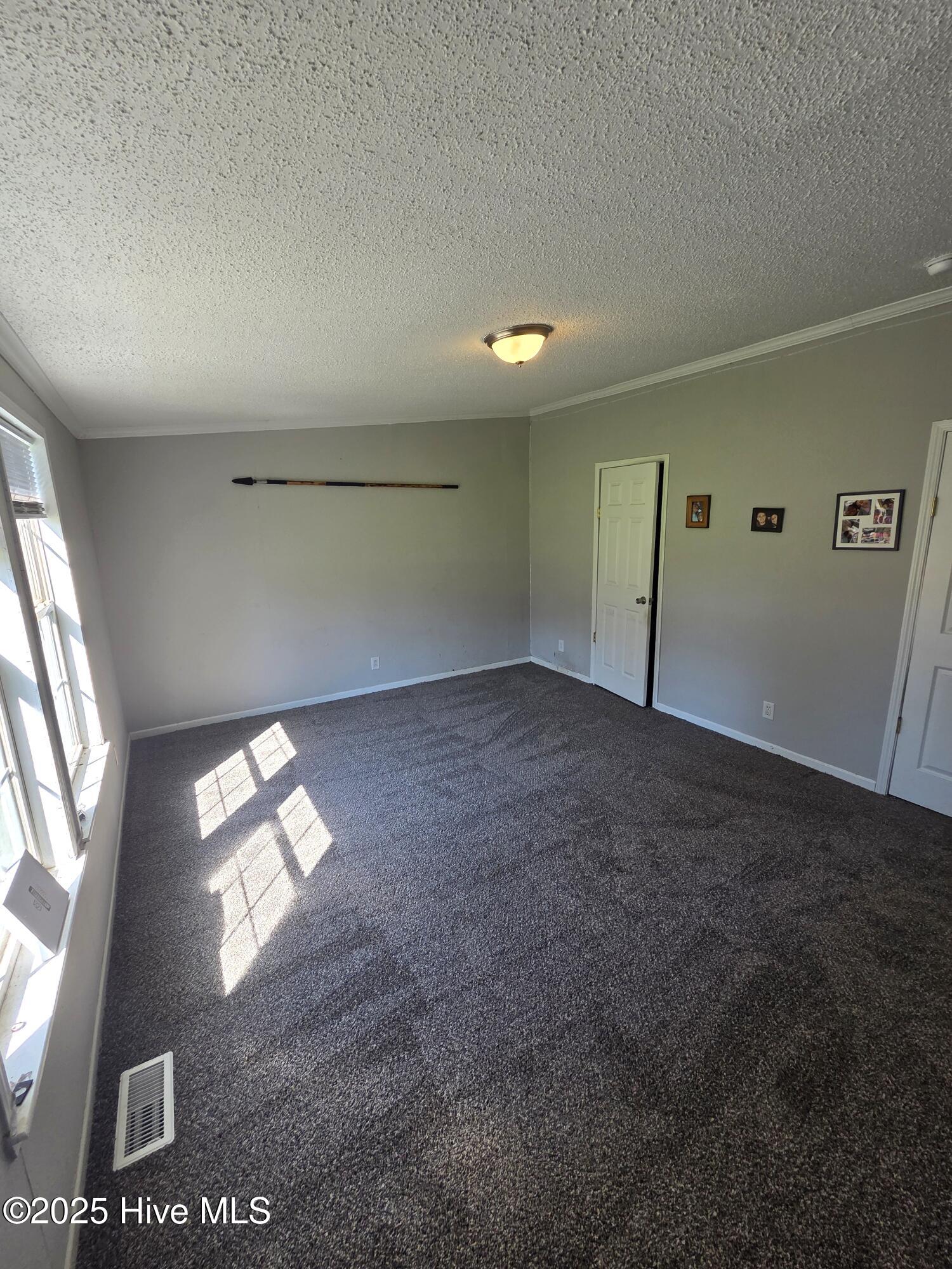 361 Fowler Manning Road Richlands, NC 28574 - Photo 24 of 39 Master Bedroom
