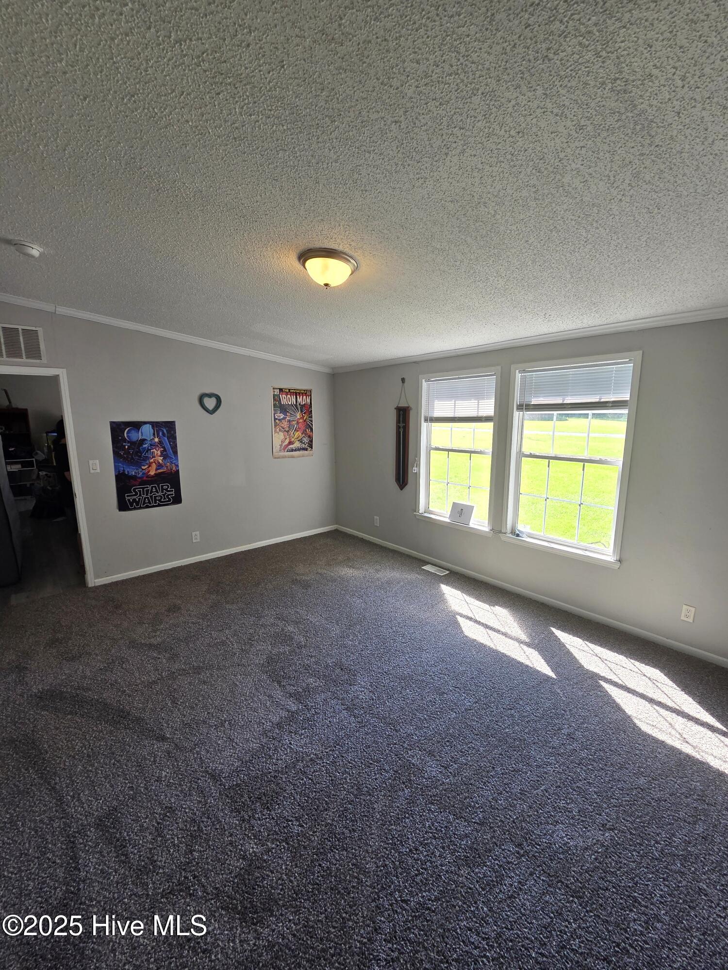361 Fowler Manning Road Richlands, NC 28574 - Photo 25 of 39 Master Bedroom