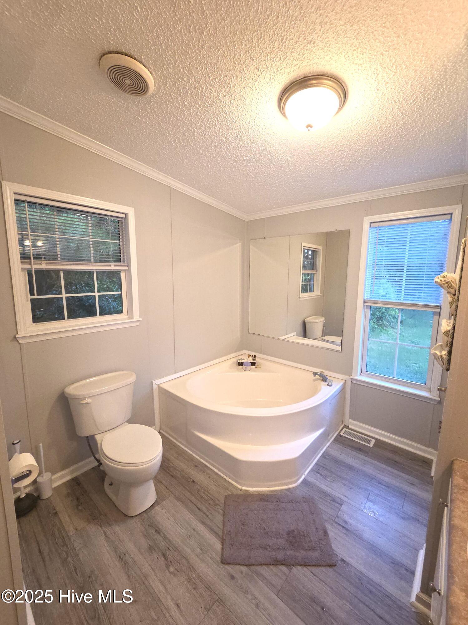361 Fowler Manning Road Richlands, NC 28574 - Photo 28 of 39 Master Bath