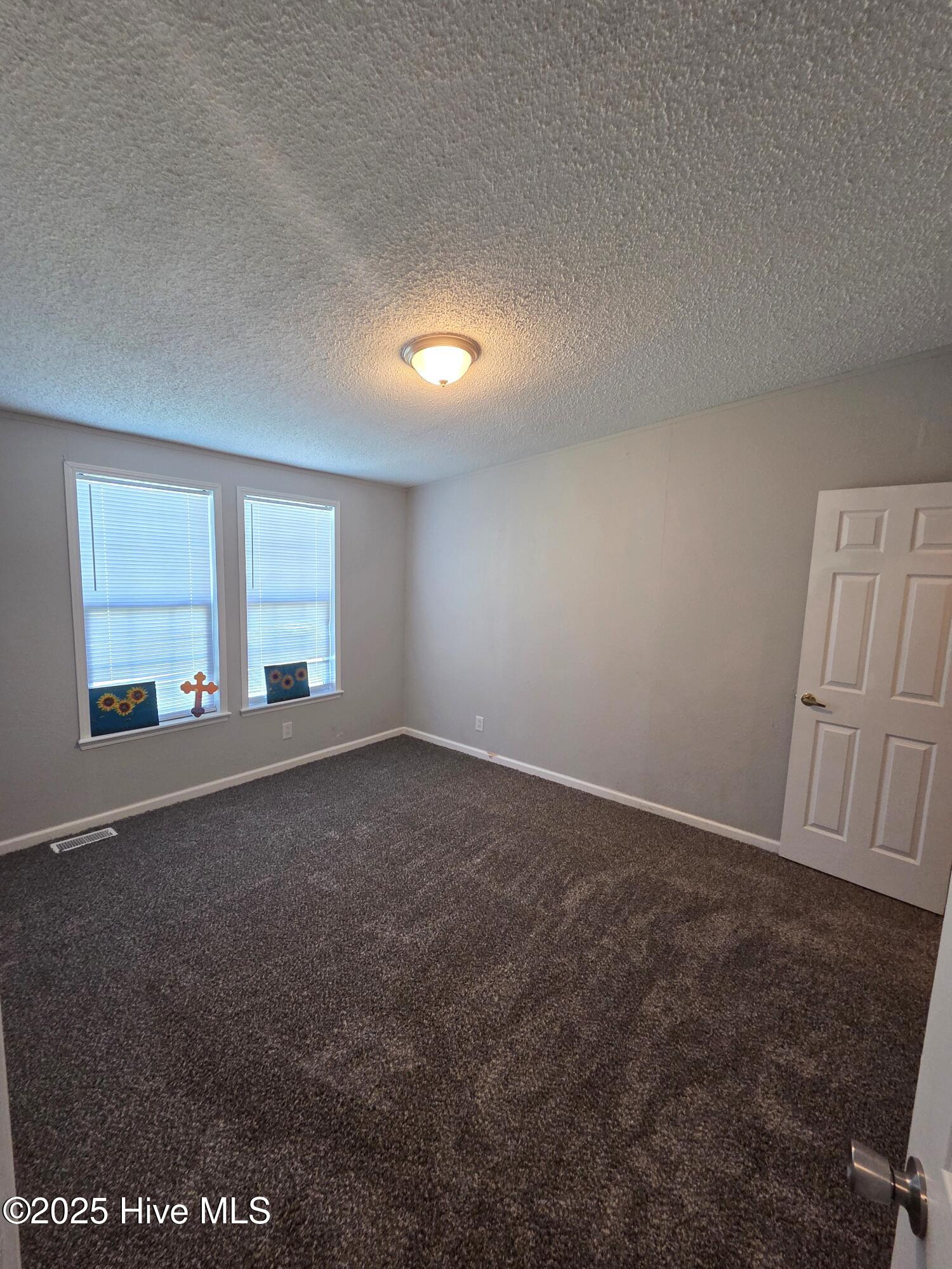 361 Fowler Manning Road Richlands, NC 28574 - Photo 30 of 39 Bedroom 2