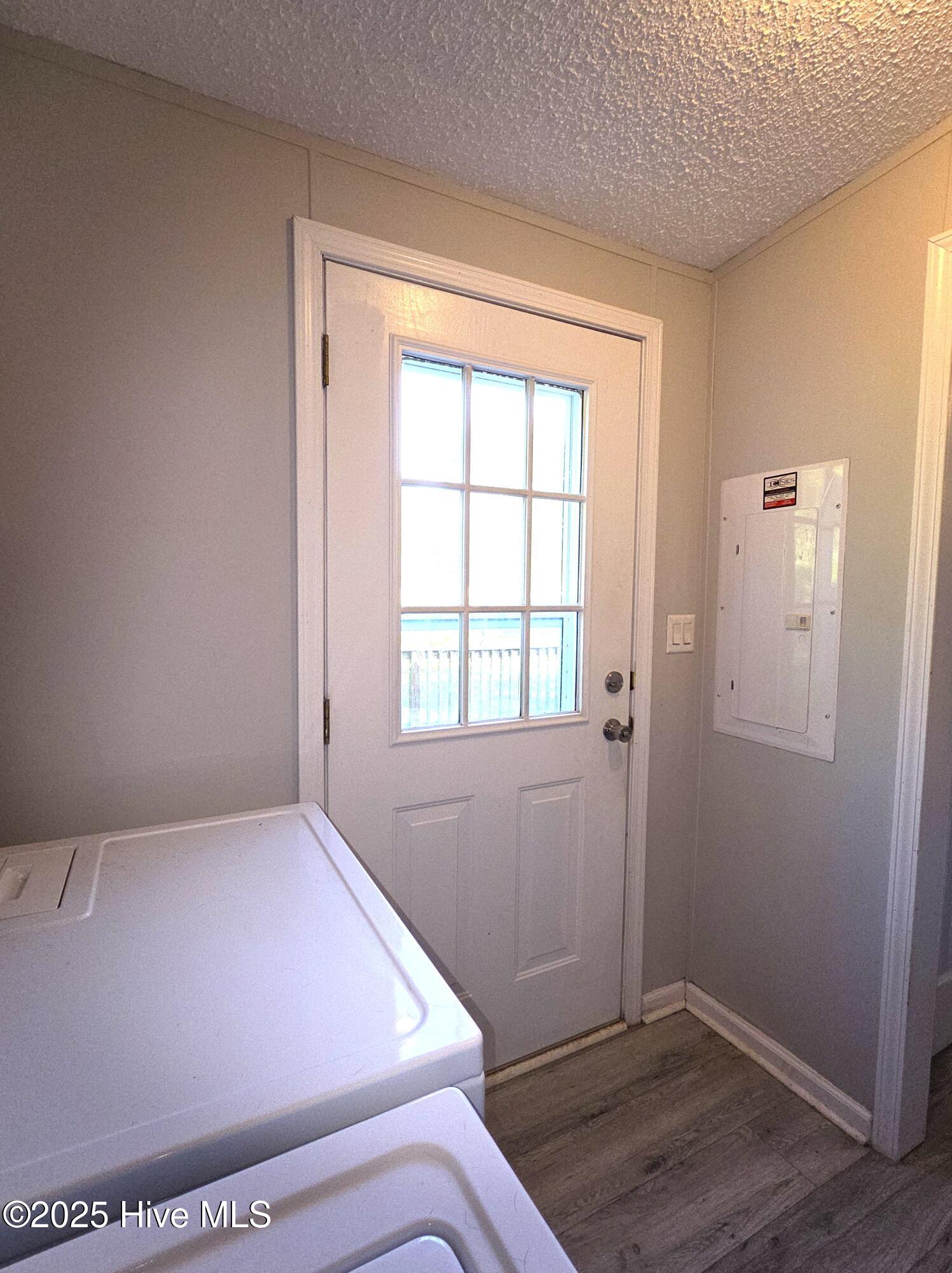 361 Fowler Manning Road Richlands, NC 28574 - Photo 38 of 39 Mud/Laundry