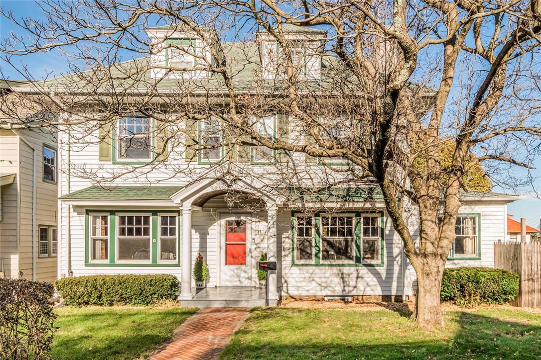 45 Morsemere Place Yonkers, NY 10701 - Photo 1 of 1