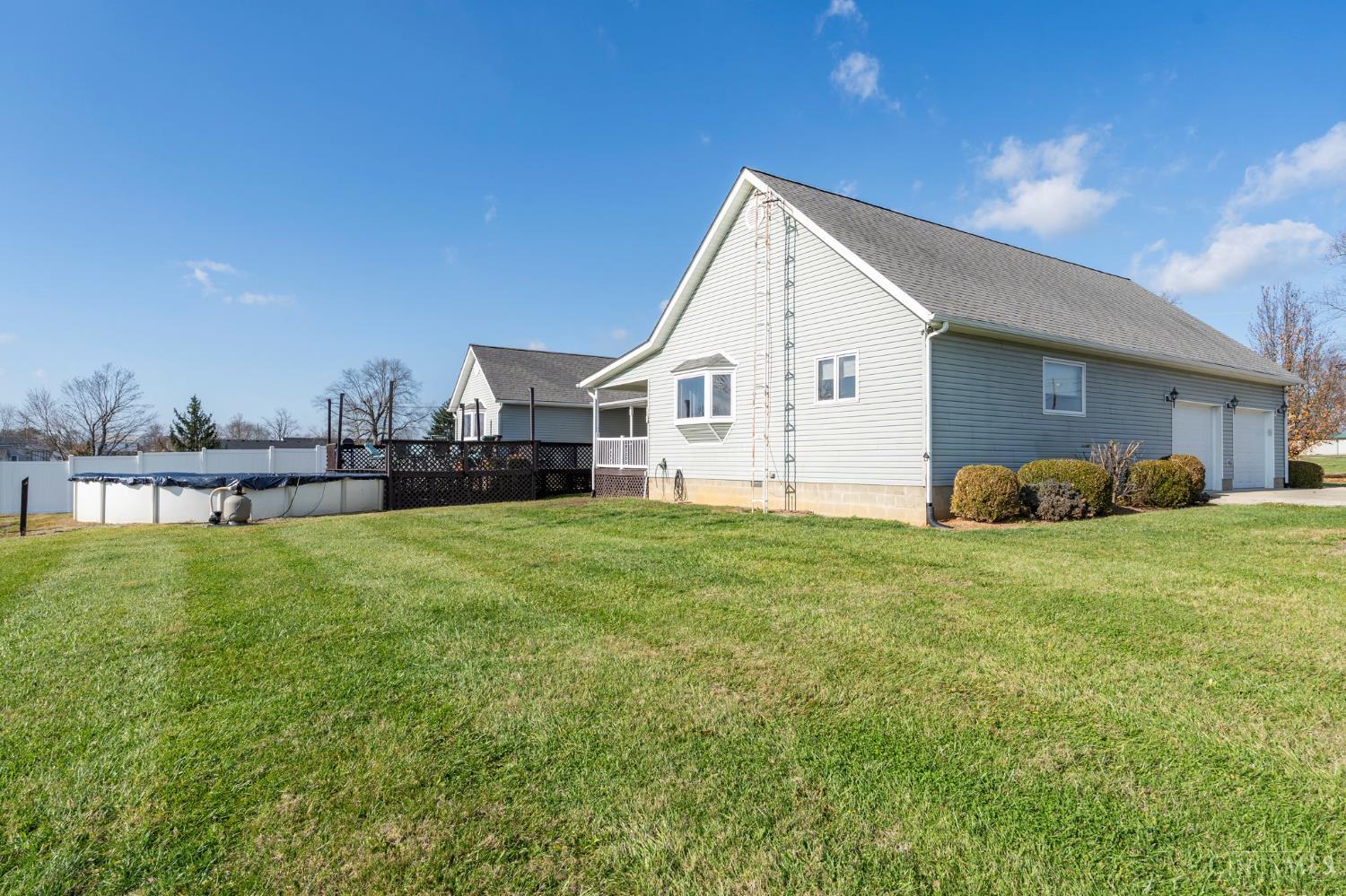 257 Rarden Road Peebles, OH 45660 - Photo 5 of 45 Gallery Image 5