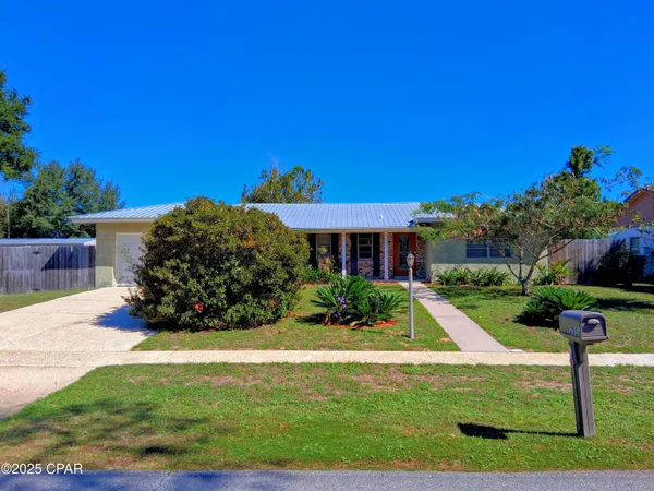 $282,500 | 2056 Sunny Hills Boulevard, Chipley, FL 32428