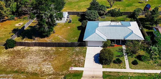 $287,000 | 2056 Sunny Hills Boulevard, Chipley, FL 32428