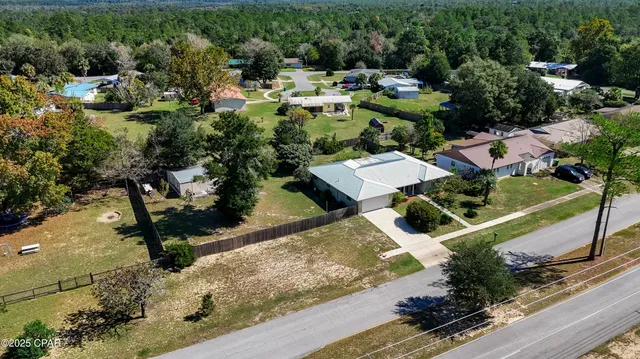 $287,000 | 2056 Sunny Hills Boulevard, Chipley, FL 32428