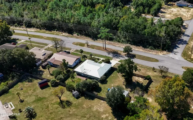 $287,000 | 2056 Sunny Hills Boulevard, Chipley, FL 32428