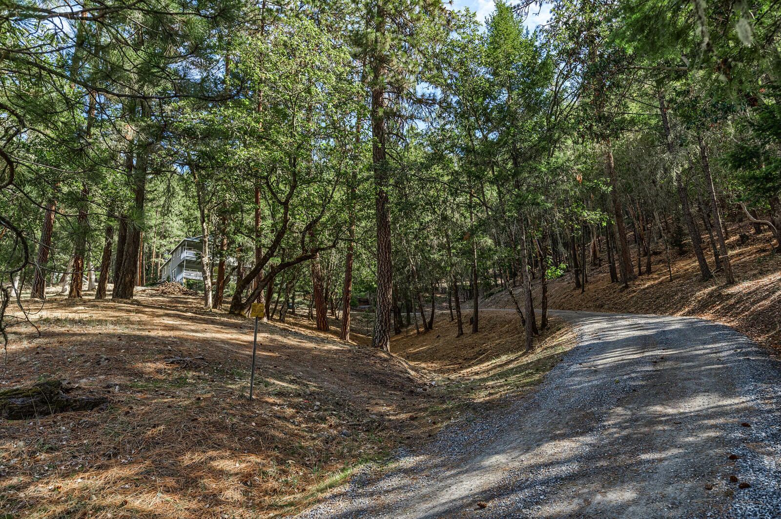 11847 Upper Applegate Road Jacksonville, OR 97530 - Photo 65 of 71 63-Groomed Grounds