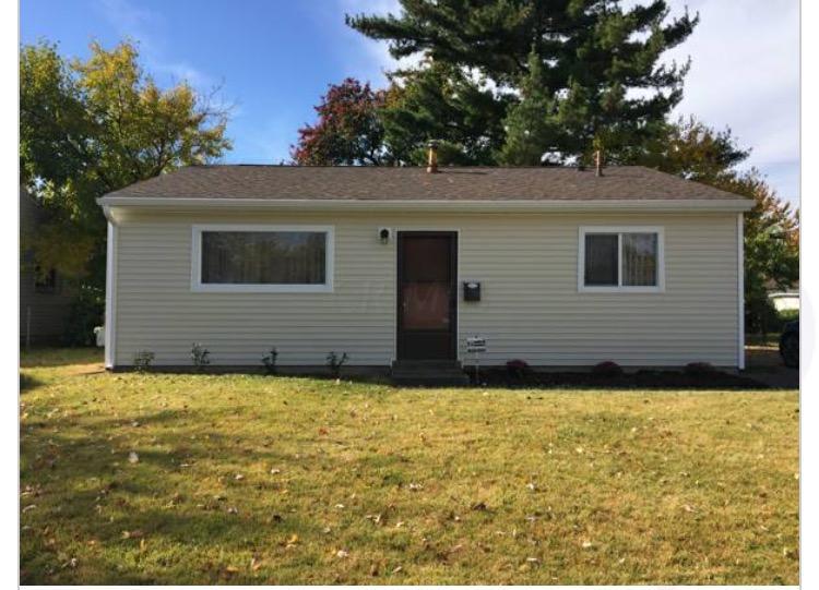 3029 Woodway Road Columbus, OH 43207 - Photo 1 of 10 Gallery Image 1