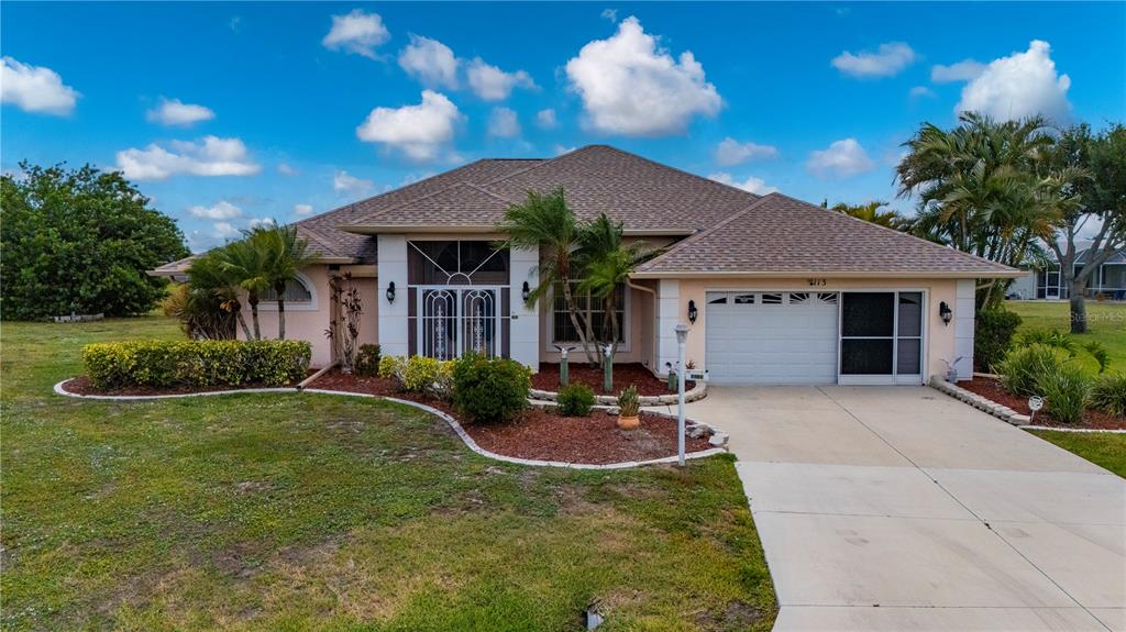 1113 Fergus Lane Punta Gorda, FL 33983 - Photo 51 of 62