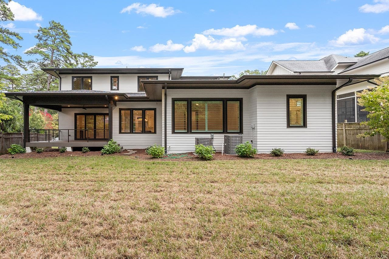 1109 Dogwood Lane Raleigh, NC 27607 - Photo 36 of 37 Photo 35
