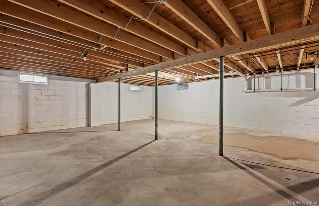 a view of under construction area