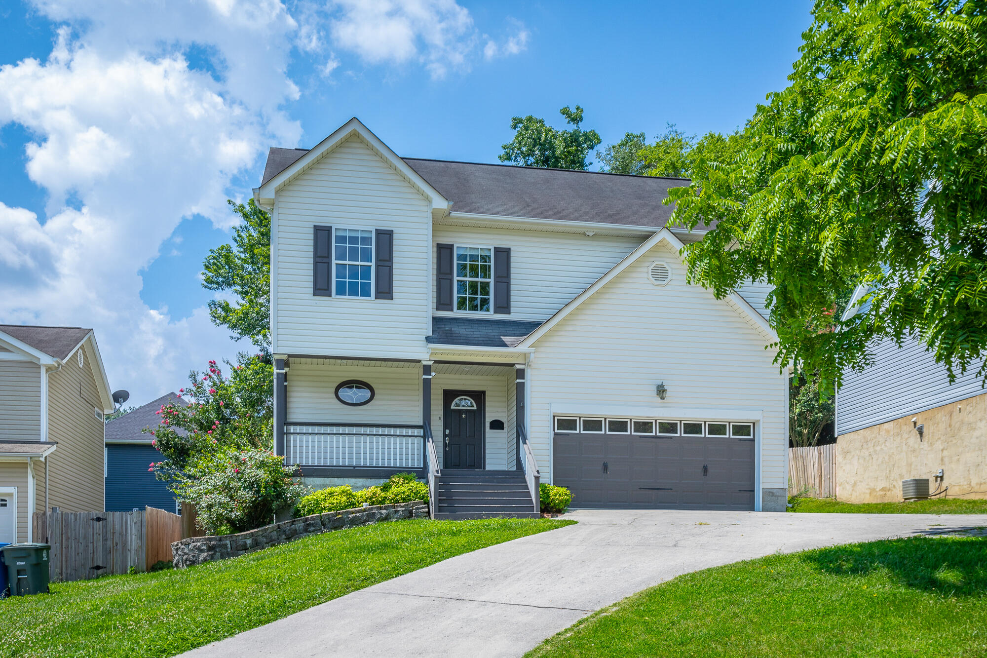846 Altamont Road Chattanooga, TN 37415 - Photo 1 of 45 846 Altamont Road HD-55