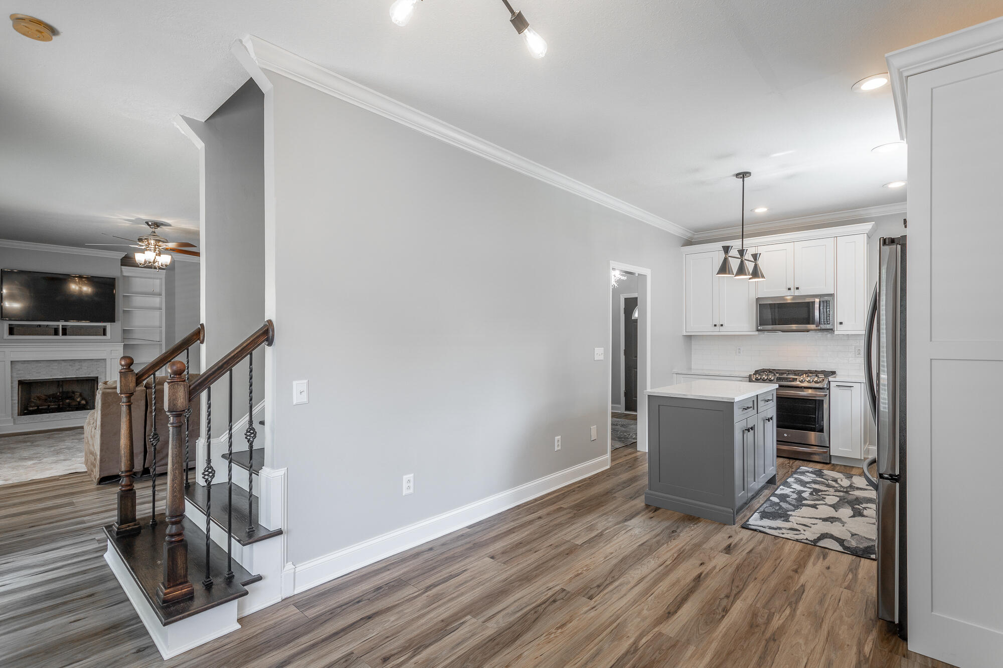 846 Altamont Road Chattanooga, TN 37415 - Photo 12 of 45 846 Altamont Road HD-9