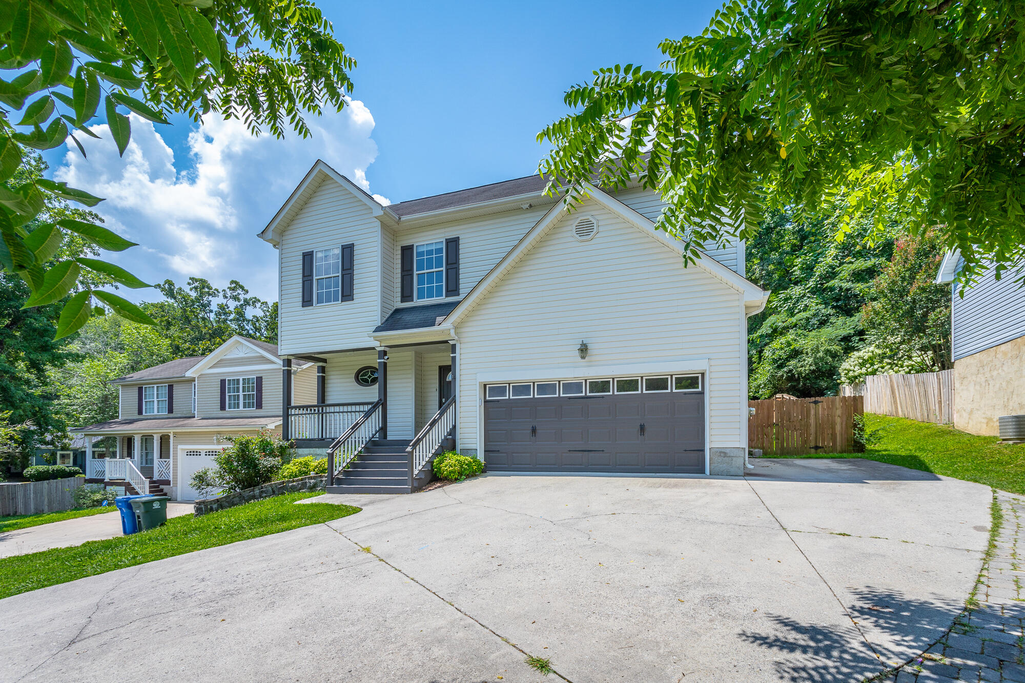 846 Altamont Road Chattanooga, TN 37415 - Photo 44 of 45 846 Altamont Road HD-48