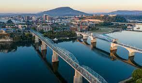 846 Altamont Road Chattanooga, TN 37415 - Photo 45 of 45 drone chattanooga
