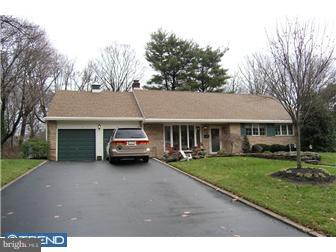 5 South Colonial Ridge Moorestown, NJ 08057 - Photo 1 of 12 Exterior