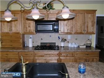 5 South Colonial Ridge Moorestown, NJ 08057 - Photo 5 of 12 Kitchen