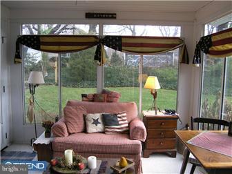 5 South Colonial Ridge Moorestown, NJ 08057 - Photo 8 of 12 Sun Room