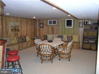 5 South Colonial Ridge Moorestown, NJ 08057 - Photo 10 of 12 Basement - Finished