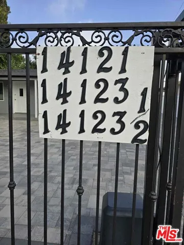 $3,850 | 14123 Califa Street, Van Nuys, CA 91401