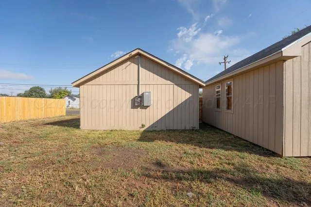 $170,000 | 810 North Cleveland Street, Amarillo, TX 79107