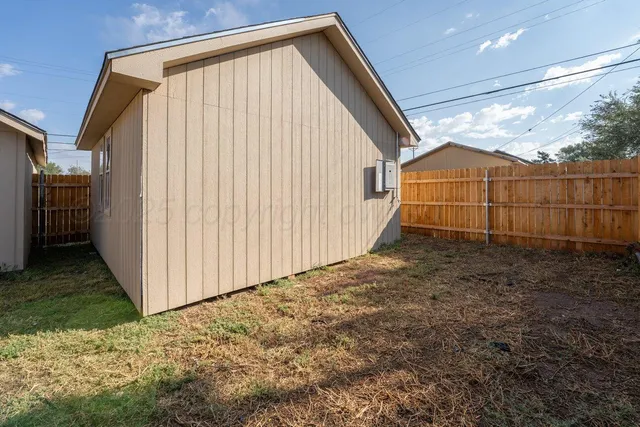 $170,000 | 810 North Cleveland Street, Amarillo, TX 79107